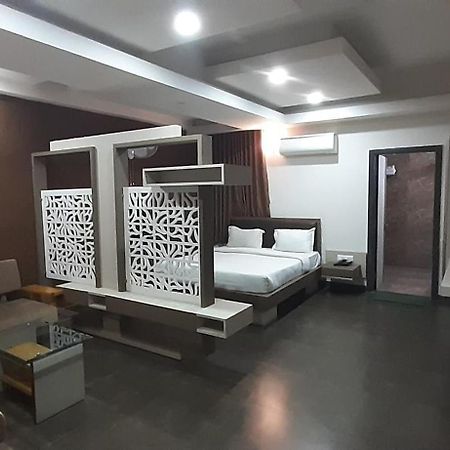 Kukda Resort Chittorgarh Exterior photo