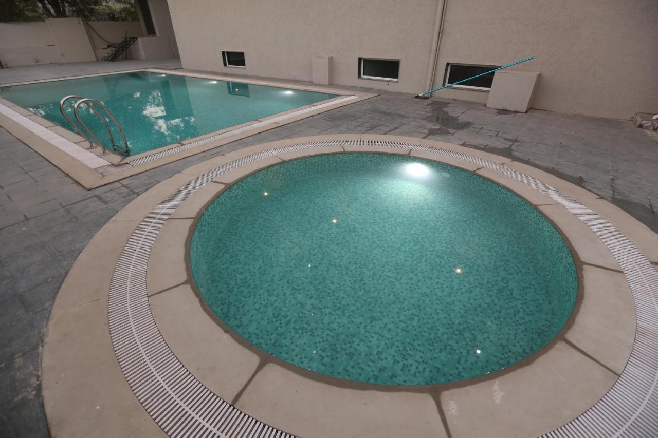 Kukda Resort Chittorgarh Exterior photo