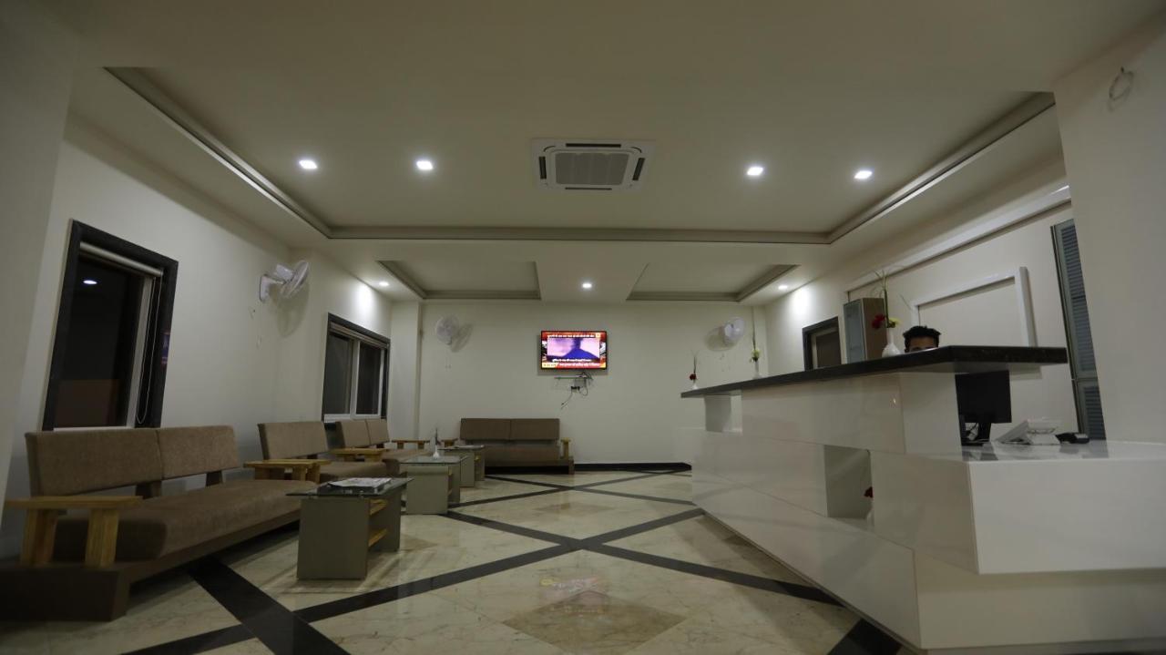 Kukda Resort Chittorgarh Exterior photo