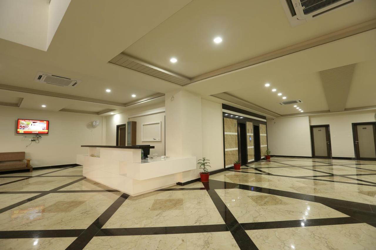 Kukda Resort Chittorgarh Exterior photo